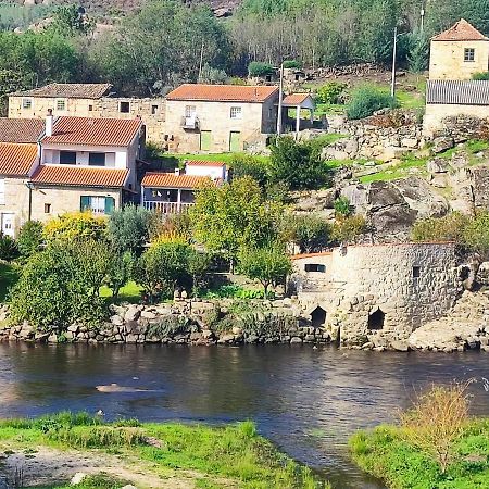 Ponte Nova Casa Do Guarda Rios 빌라 외부 사진