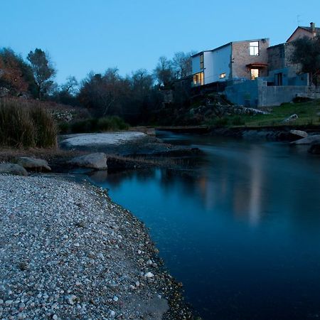 Ponte Nova Casa Do Guarda Rios 빌라 외부 사진