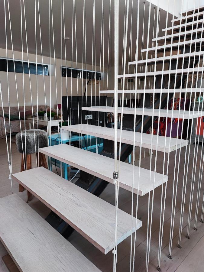 Ponte Nova Casa Do Guarda Rios 빌라 외부 사진