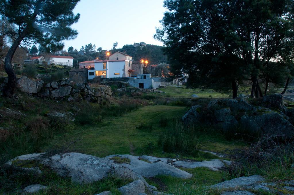 Ponte Nova Casa Do Guarda Rios 빌라 외부 사진